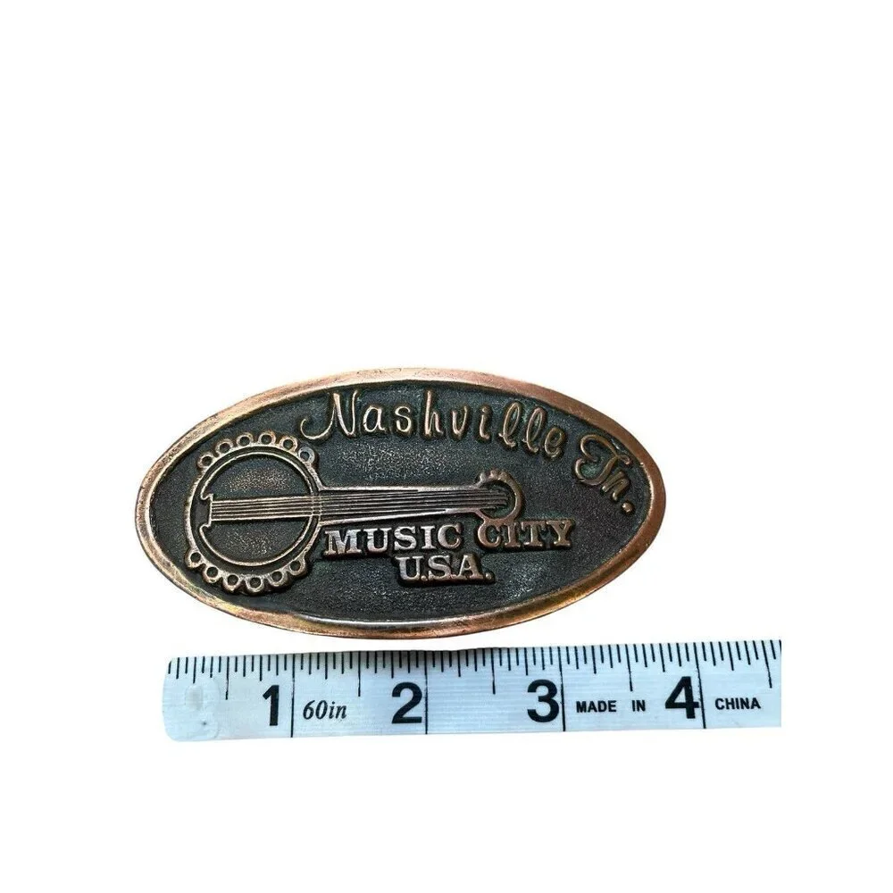 Unbranded vintage nashville